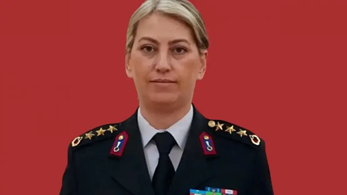 Tuğgeneral Gülden Mat Şakir kimdir ve aslen nereli?
