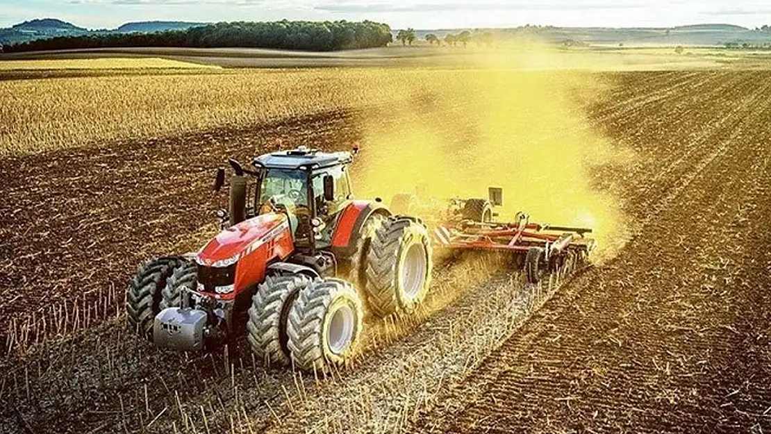 TÜİK Tarım Sayımı Nedir? (2025)
