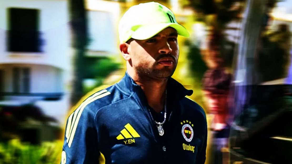 Tüm dünya şaşkın: Youssef En-Nesyri transferinde Fenerbahçe büyük bir servet harcadı!
