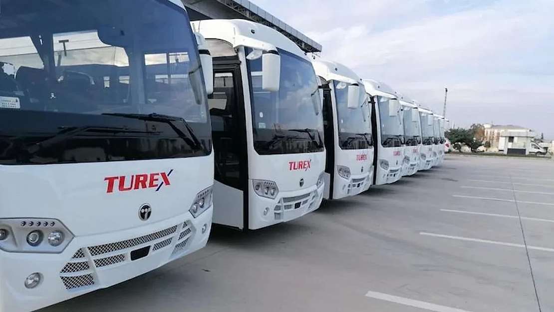 Turex Hisse Neden Düşüyor Son Dakika Haziran 2025?