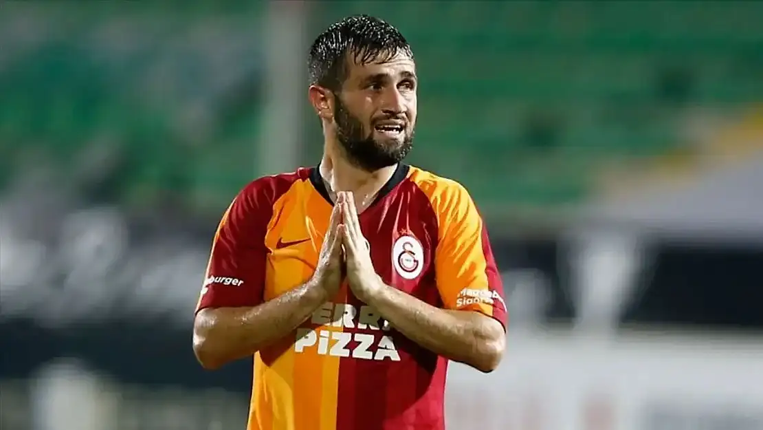 Türk futbolcu Ömer Bayram'ın Hollanda'dan Türkiye'ye uzanan çarpıcı kariyer hikayesi