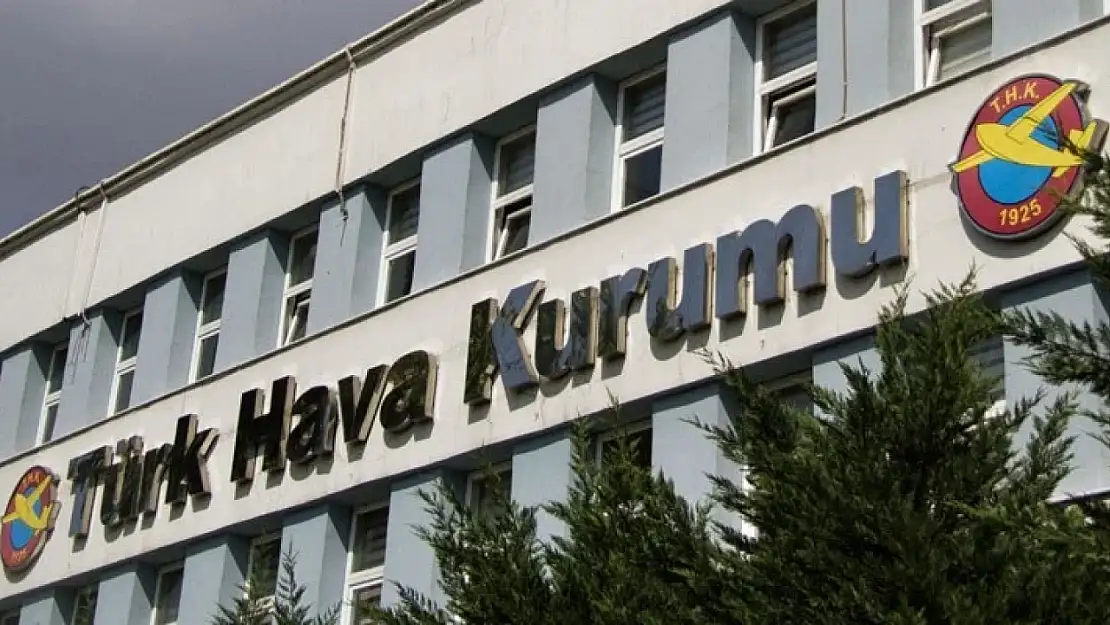 Türk Hava Kurumu'nun sigorta şirketi halka açılıyor