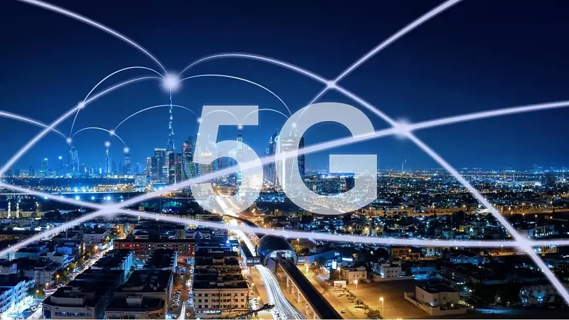 Türkiye, 2024'te 5G Teknolojisi ile Hayatı Yeniden Şekillendirmeye Hazırlanıyor!