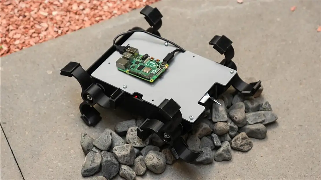 Türkiye, Ay'da çift keşif robotuyla tarih yazacak