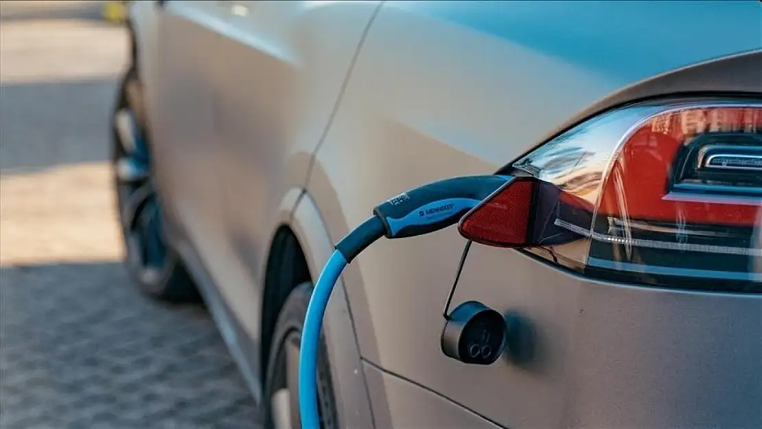 Türkiye'de elektrikli araçlara talep rekor seviyeye ulaştı