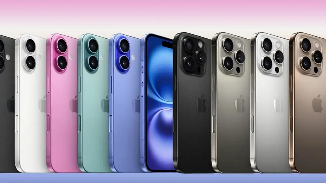 Türkiye'de Satılan Tüm iPhone Modelleri Ve Fiyatları Açıklandı: Cep Yakıyor Ama Teknoloji Şahane!