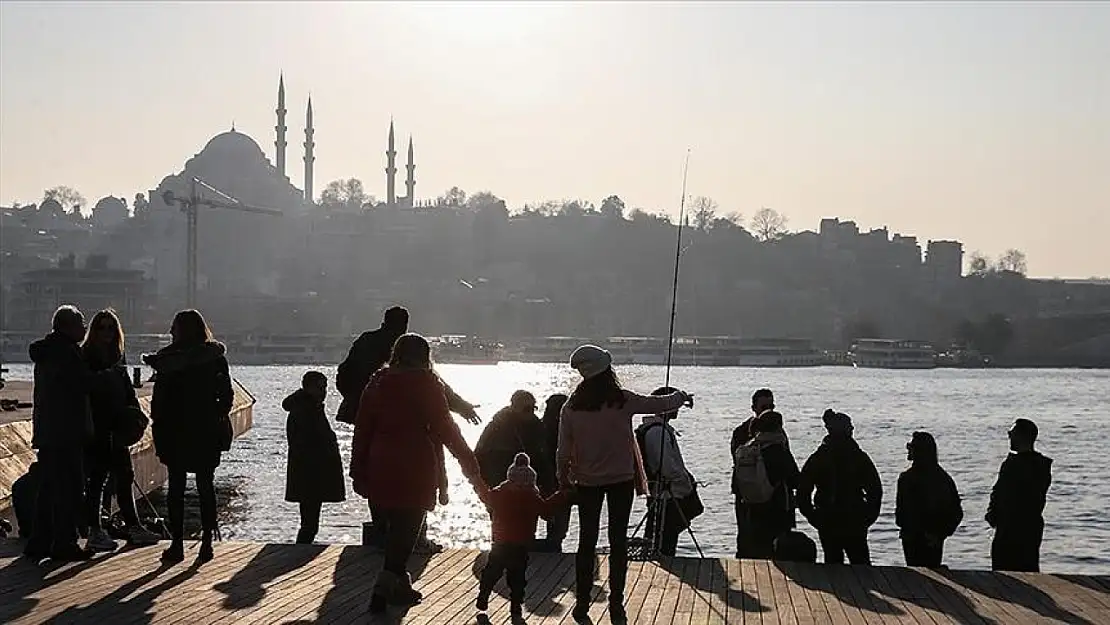 Türkiye'de sıcak hava dalgası kapıda