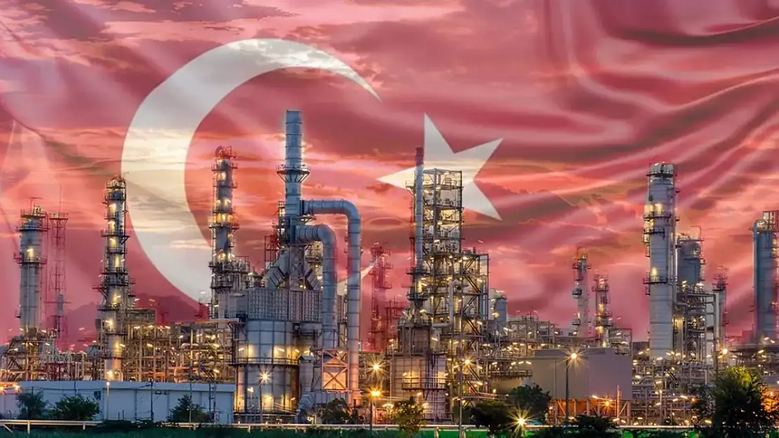 Türkiye Enerji Alanında Tam Bağımsızlık Hedefliyor