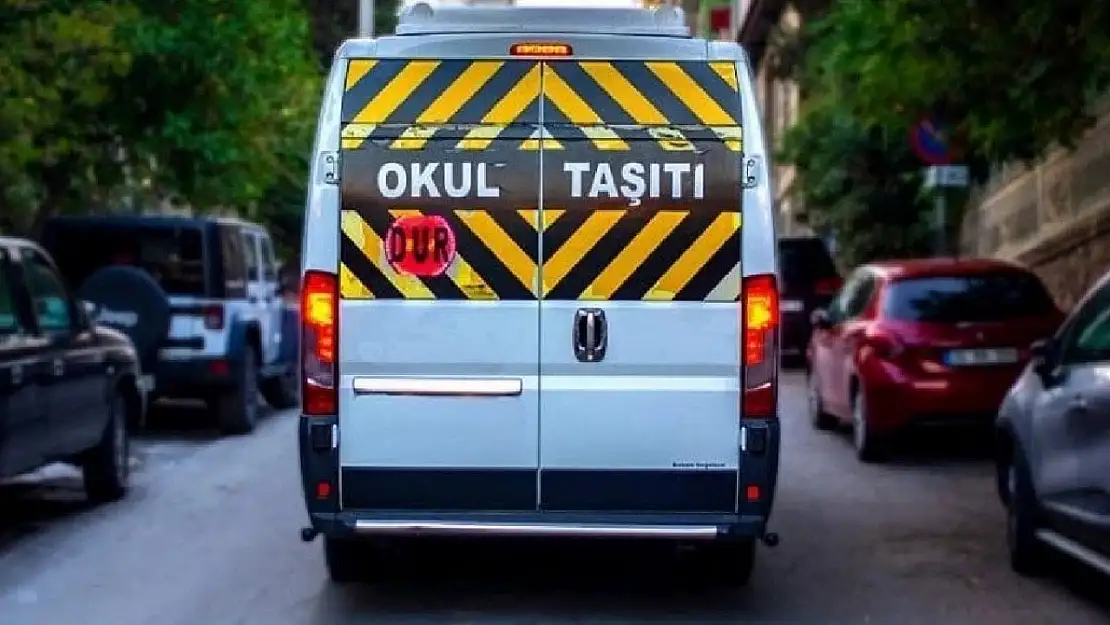 Türkiye Esnaf ve Sanatkarlar Konfederasyonu (TESK), korsan taşımacılık konusunda uyardı!