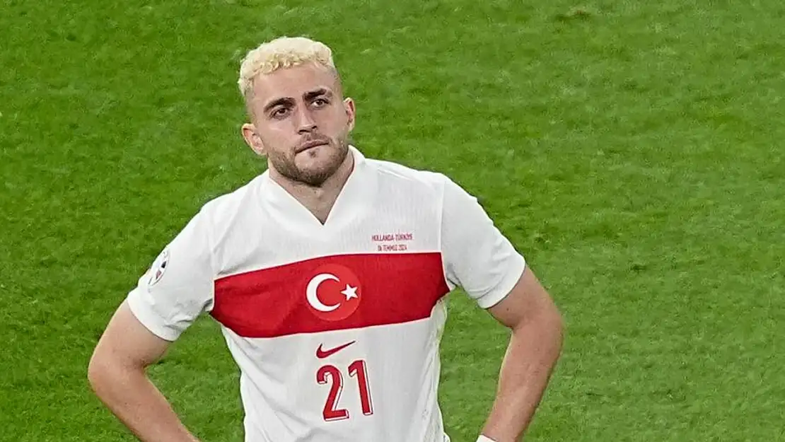 Türkiye-İspanya maç kadrosu: Barış Alper Yılmaz cezalı mı, Türkiye-İspanya maçında oynayacak mı?