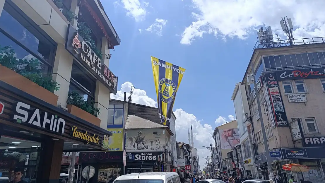 Türkiye'nin en ekonomik şehirleri açıklandı: Ağrı listede kaçıncı sırada?