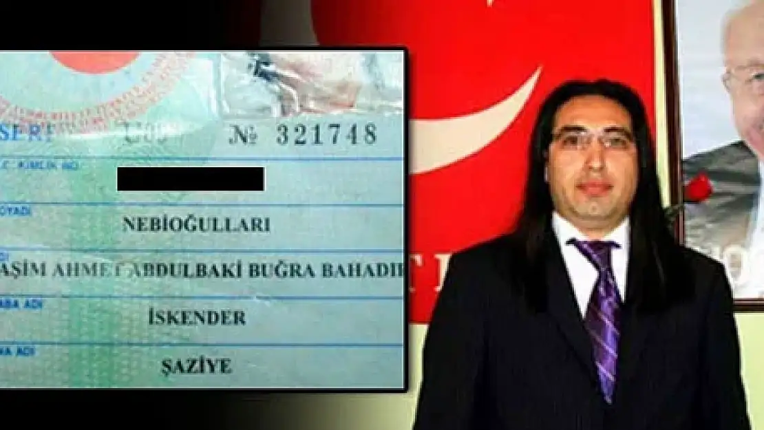 Türkiye'nin en ilginç isimleri 2025