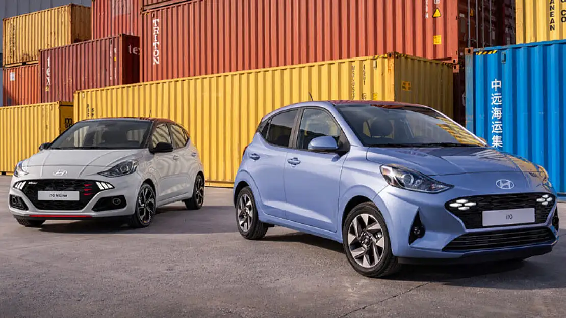 Türkiye'nin En Uygun Fiyatlı Otomobilleri: 1 Milyon TL Altında Bile Model Var!