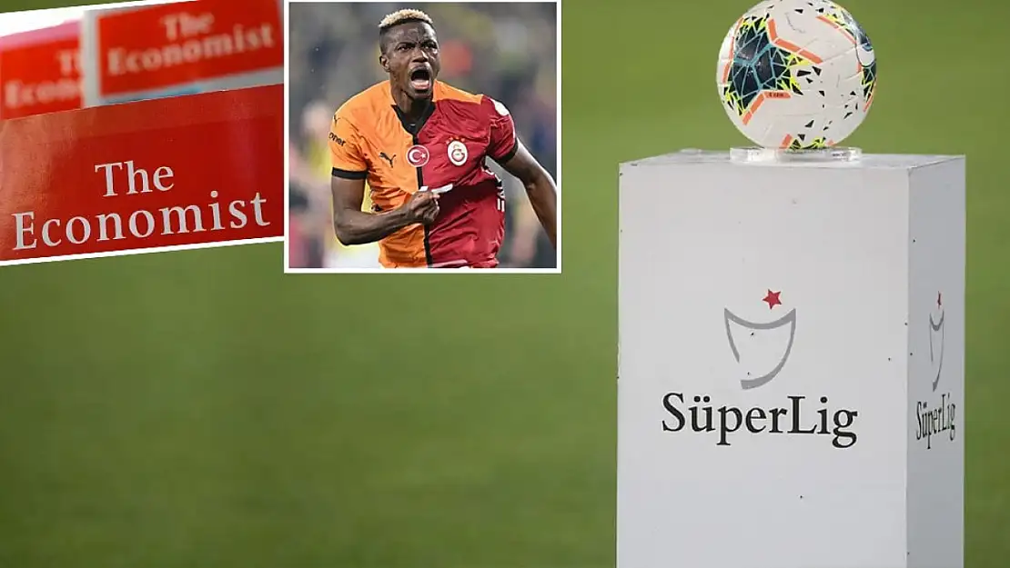 Türkiye transfer pazarında rüzgarları değiştiren Osimhen, Galatasaray'a 75 milyon euroya imza attı