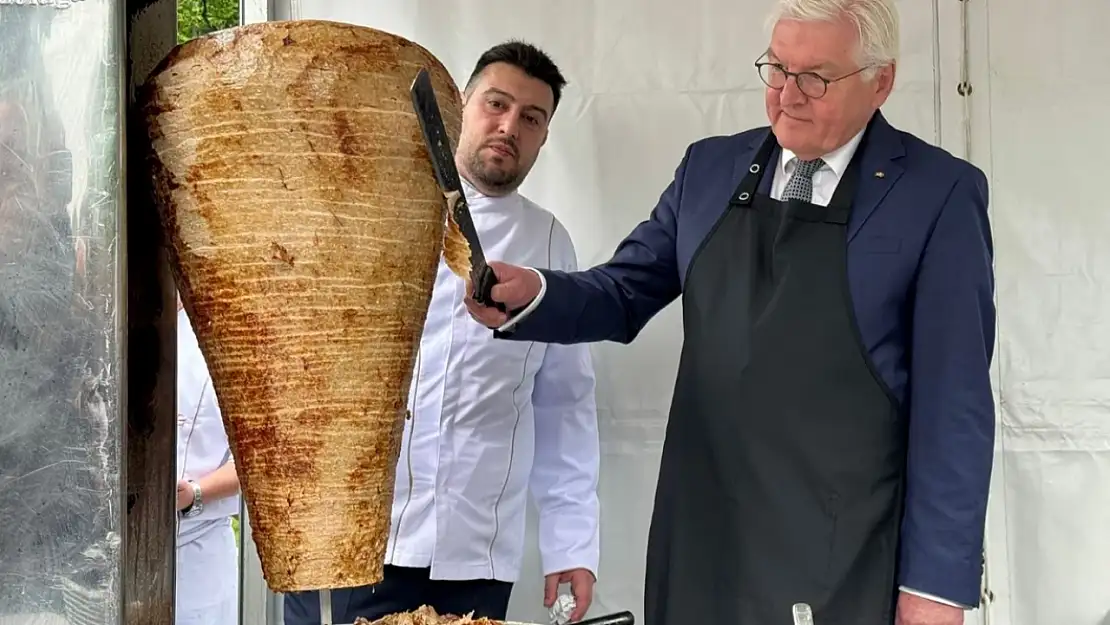 Türkiye ve Almanya arasında yaşanan döner krizinin çözümü için son karar Brüksel'de alınacak