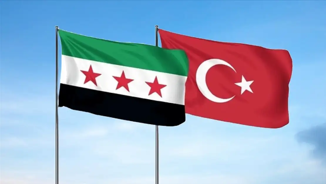 Türkiye ve Suriye arasında ticari ilişkiler için yol haritası belirlendi