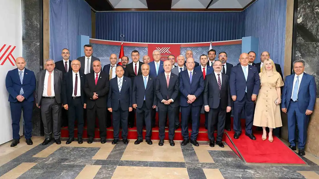 Türkiye ve Ürdün'den Yükseköğretim Alanında Çarpıcı Gelişme