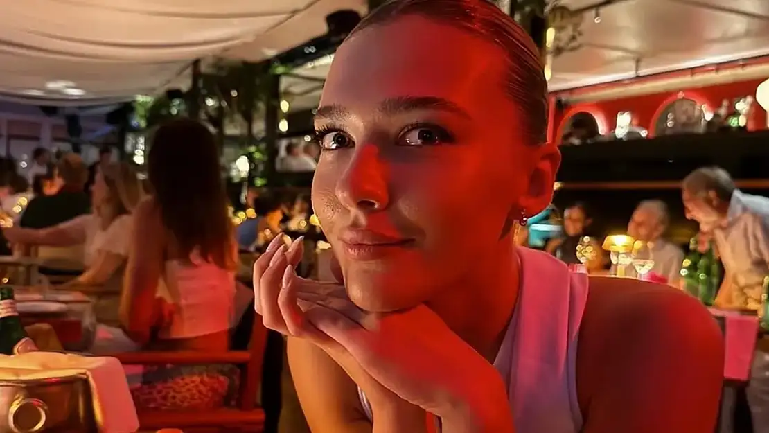 Türkiye'yi temsil edeceğim projeler okuyorum