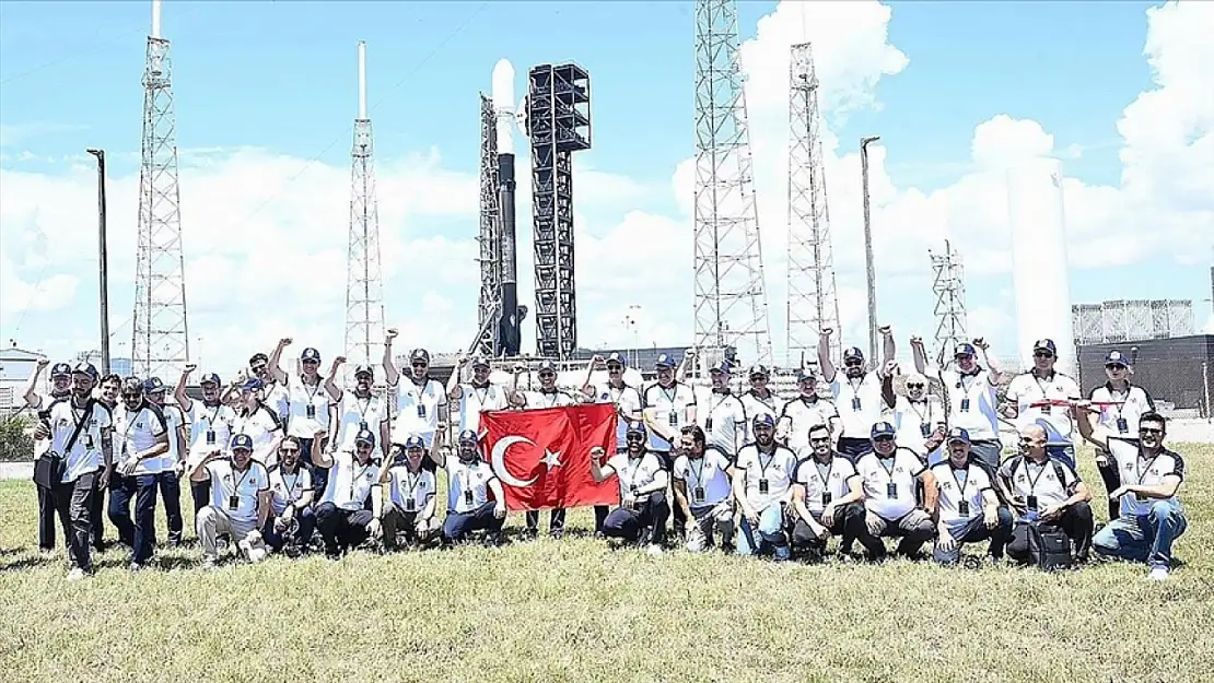 Türksat 7A Türkiye'nin dijital ufkunu genişletecek