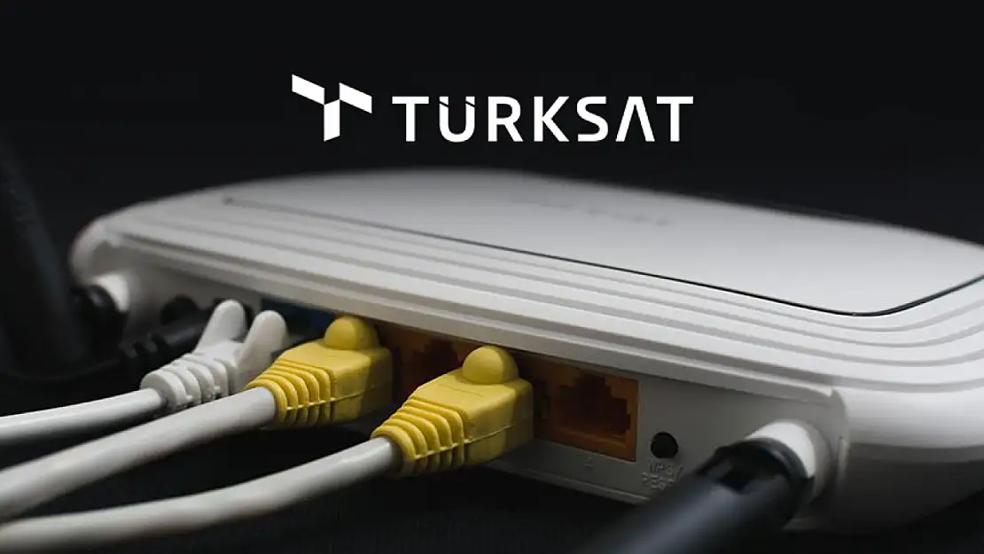 Türksat'tan yeni evlenen çiftlere üç ay ücretsiz internet