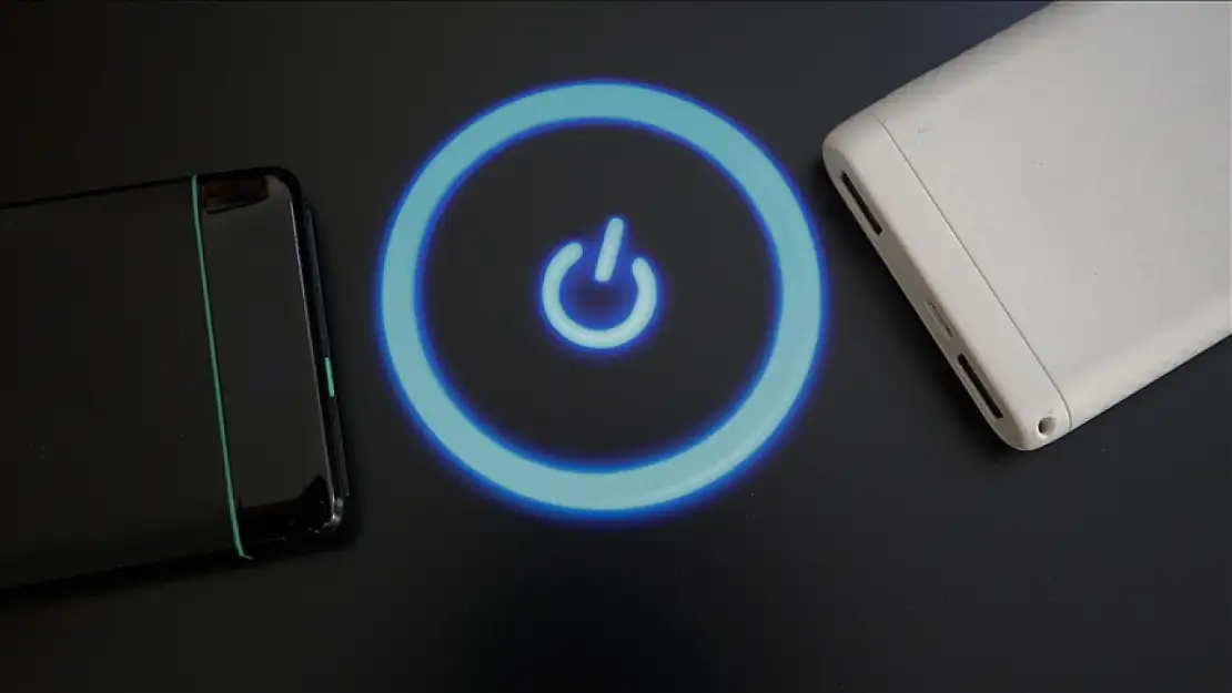 Uçakta powerbank kullanımı yasaklanabilir: Bakanlıktan yeni güvenlik tavsiyesi