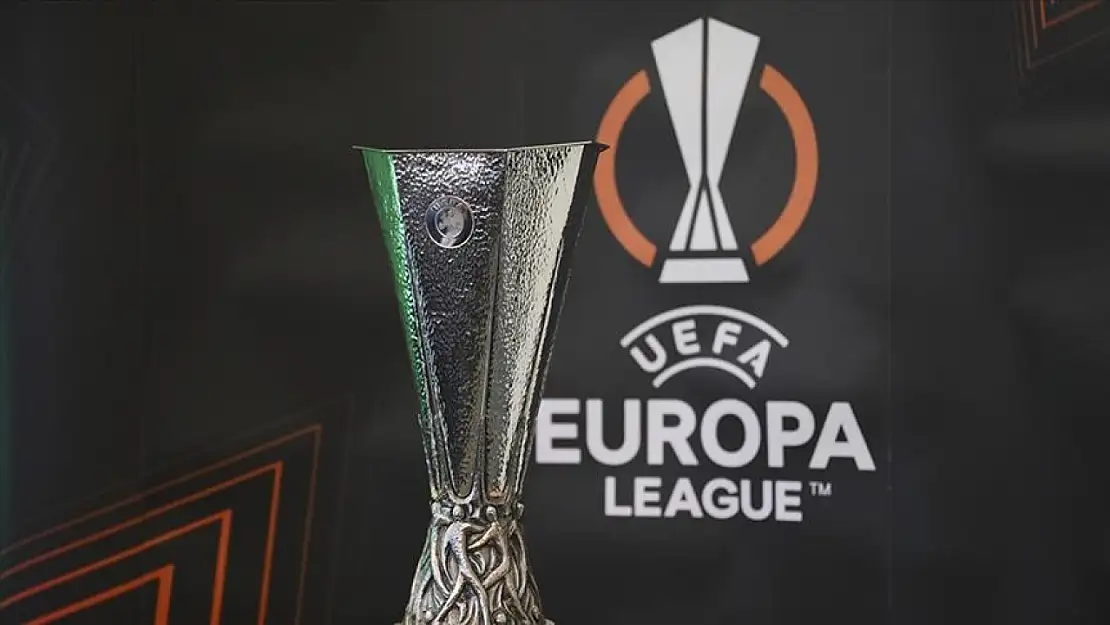 UEFA Avrupa Ligi'nde ilk çan çalıyor: İşte 1. tur eşleşmeleri