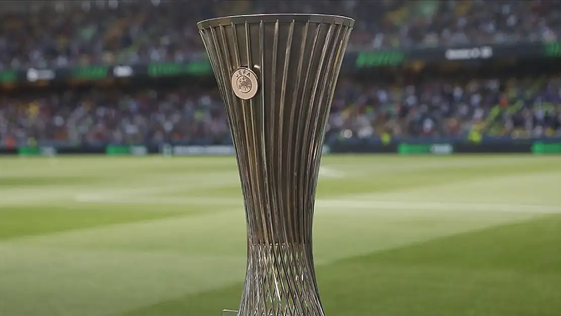 UEFA konferans ligi 2. eleme turunda kritik günler başlıyor