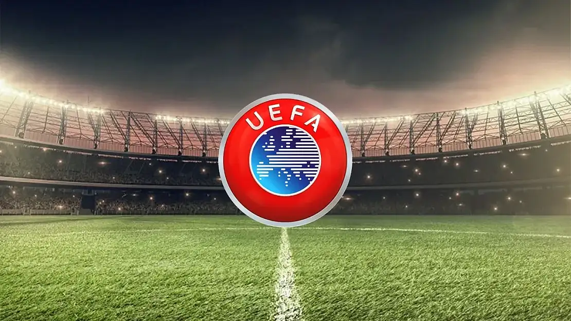 UEFA ülke puanı son durum: Türkiye seneye Avrupa'ya kaç takım gönderecek?