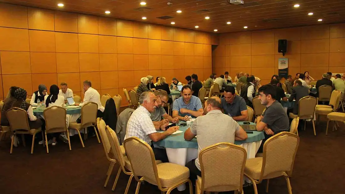 Ufuk 2040 Vizyonu: Bölgesel Stratejilerin Belirlenmesi İçin Çalışmalar Başladı