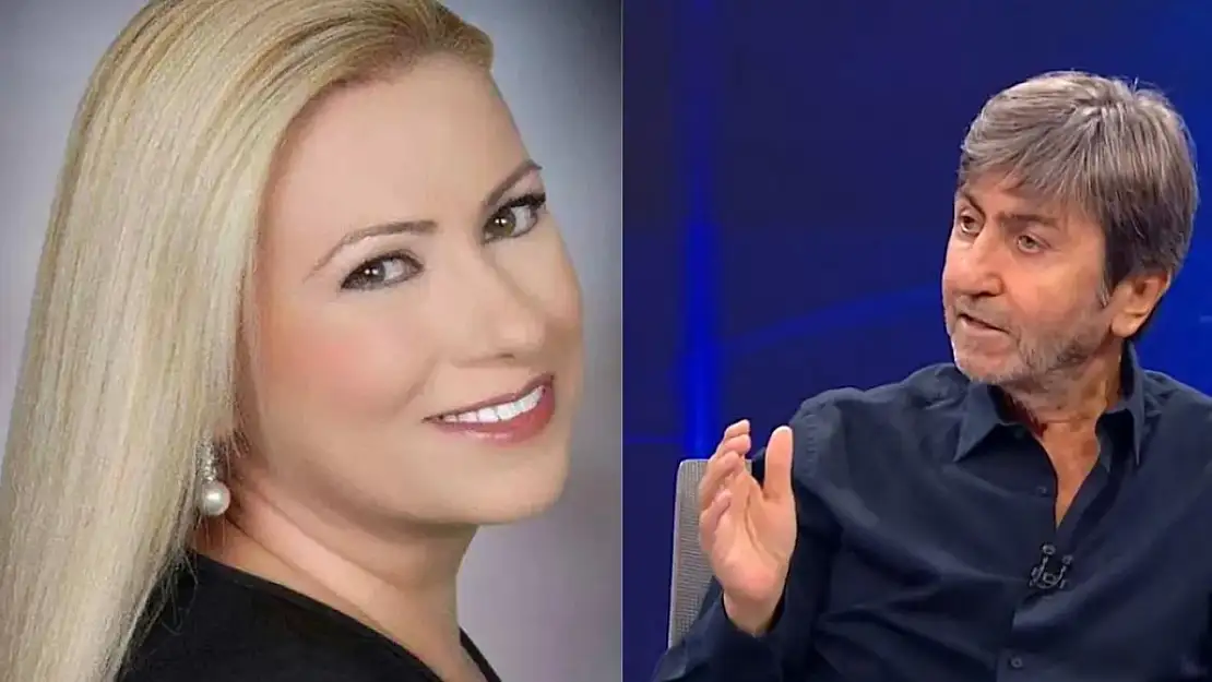 Ümit Aktan'ın eşi ile Rıdvan Dilmen akraba mı? Selin Dilmen kimdir, nereli, kaç yaşında?
