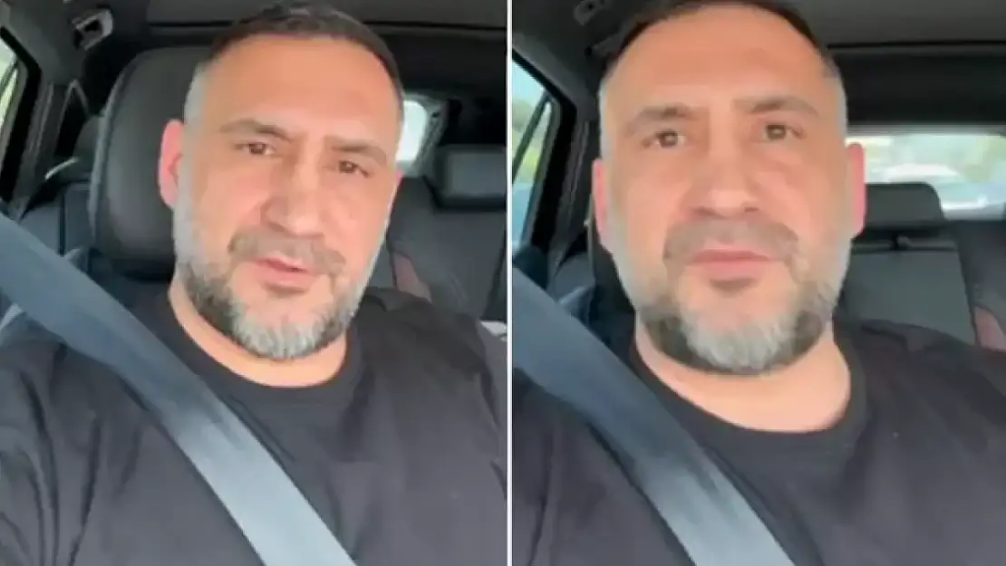 Ümit Karan Tutuklandı mı?