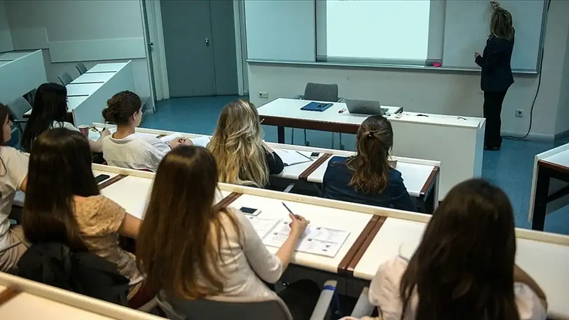 Üniversite kayıtları ne zaman başlıyor? 2025