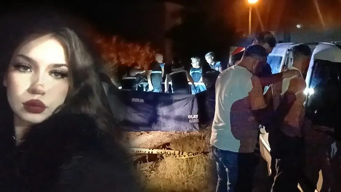 Üniversite öğrencisi Teslime Hanedan Kimdir, İntihar mı Etti Yoksa Öldürüldü mü, Neden?