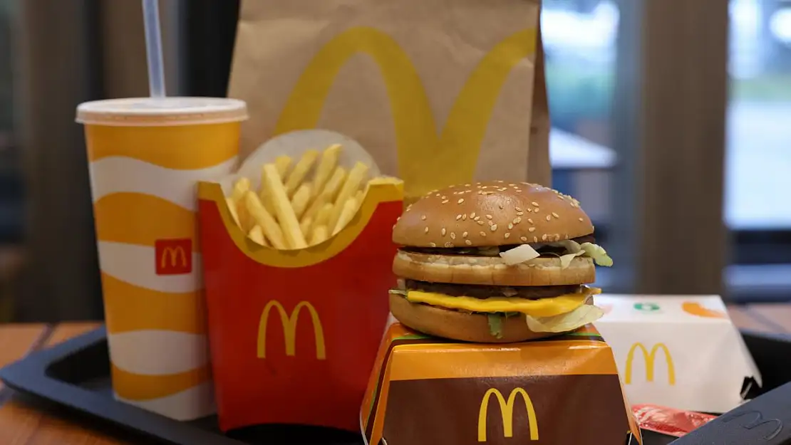 Ünlü fast food şirketi 2 bin işçi alımı yapacak! McDonald's işçi alımı ne zaman?