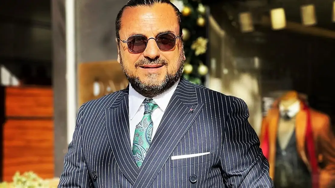 Ünlü Fotoğrafçı Müjdat Kavas'ın Hayatı ve Memleketi Hakkında Bilgiler!