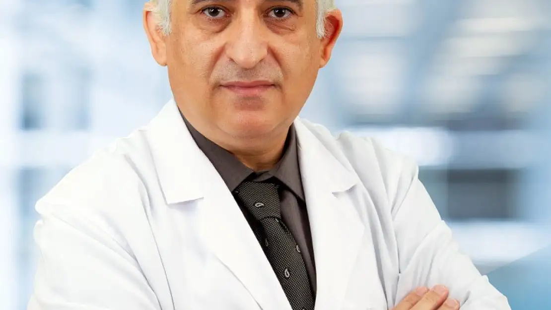 Üroloji Alanında İhtisas: Prof. Dr. Özkan Polat'ın Efsanevi Başarıları