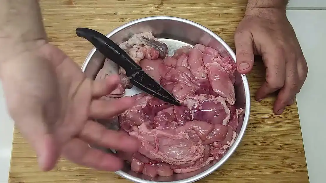 Uykuluk nedir, hayvanın neresinden çıkar?