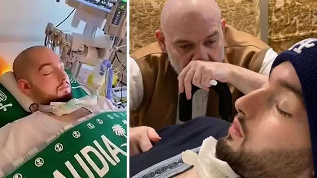 'Uyuyan Prens' Velid Bin Halid Bin Talal Bin Abdulaziz Al Suud Kimdir, Neden Öldü?