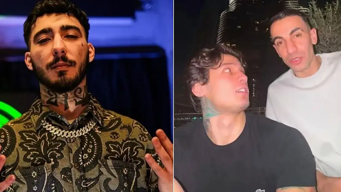 Uzi ile Ebo Arasındaki Spotify Bot Kavgası, Olayı Nedir?