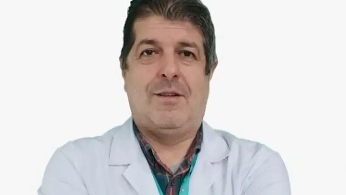 Uzm. Dr. İsmail Aydın Kimdir, Neden Öldü?