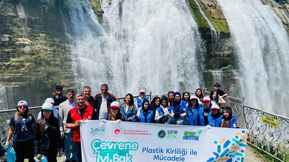 Uzundere Belediyesi'nden Çevre Bilincini Artıran Yeni Proje!