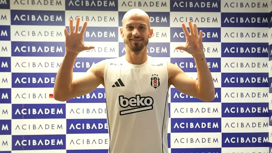 Vaclav Cerny, Sağlık Kontrolünden Geçti: Transfer Sürecinde Önemli Adım!