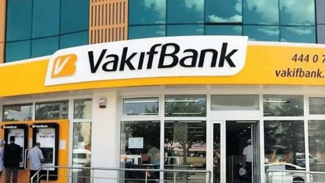 Vakıfbank Sınavı Ne Zaman? 2025