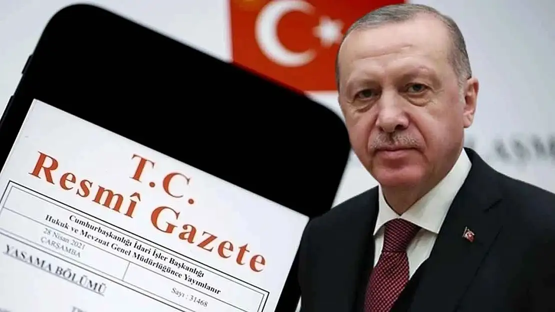 VALİ YARDIMCILARI KARARNAMESİ! Vali kararnamesinde hangi isimler yer alıyor? 28 Mayıs nereye hangi vali yardımcısı atandı?