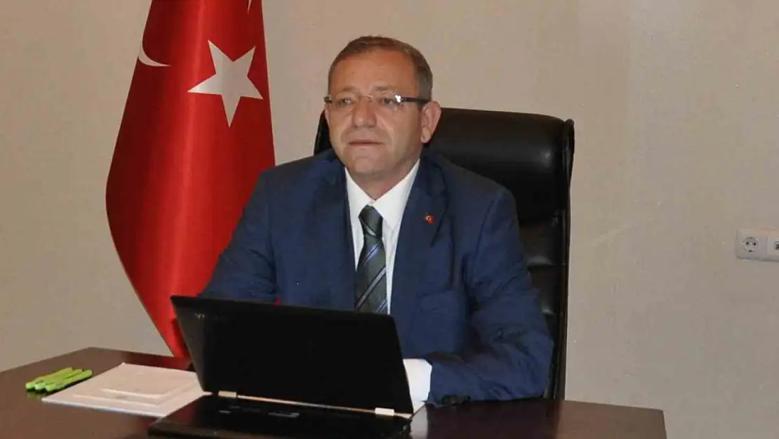 Vali Ziya Polat Ağustos Ayı Başarılarla Taçlandı