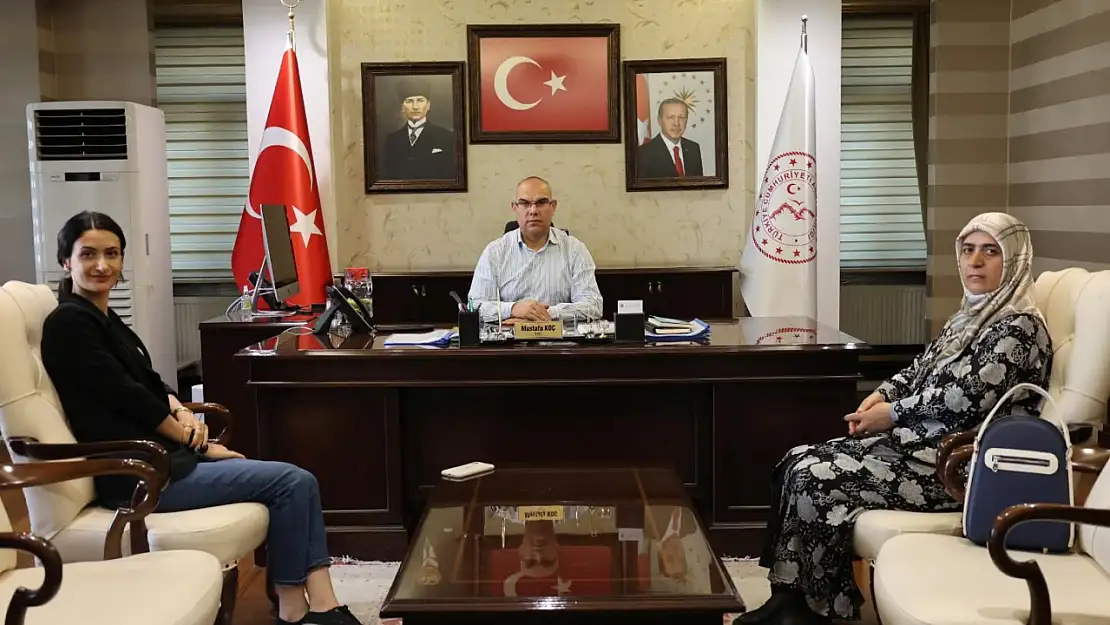 Valilikte yoğun mesai: Vatandaşlar sorunlarını doğrudan anlattı
