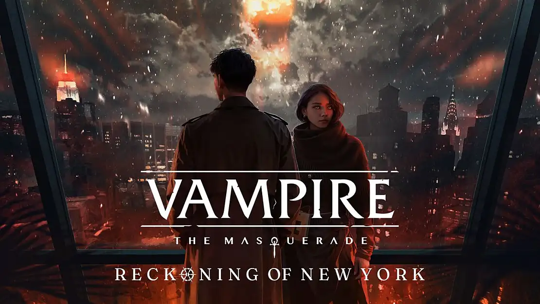 Vampire: The Masquerade – Bloodlines RTX Remix moduyla yenilendi: nasıl görünüyor, performans durumu nasıl?