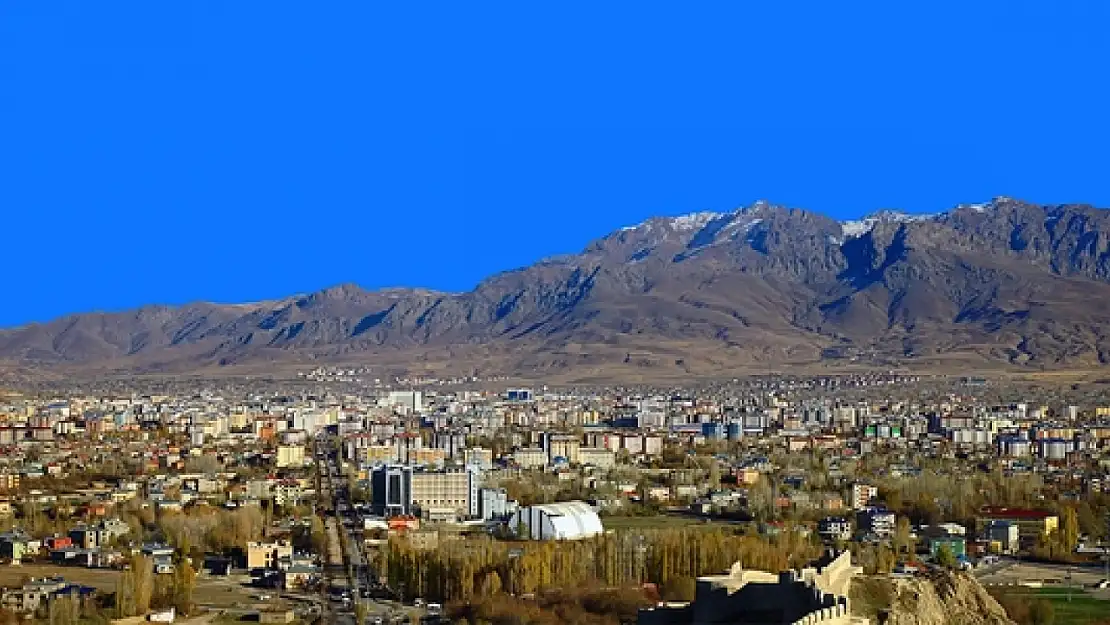 Van'a Geldiğinizde Mutlaka Denemeniz Gereken Lezzetler