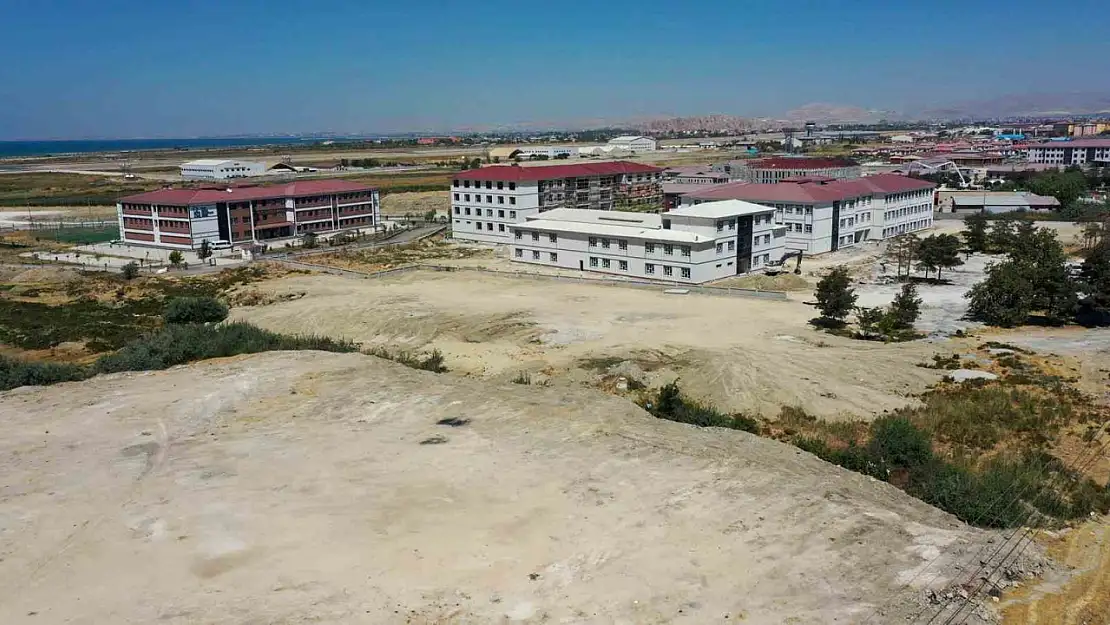 Van'da 9 bin metreküp hafriyat temizlendi, çevre koruma çağrısı yapıldı!