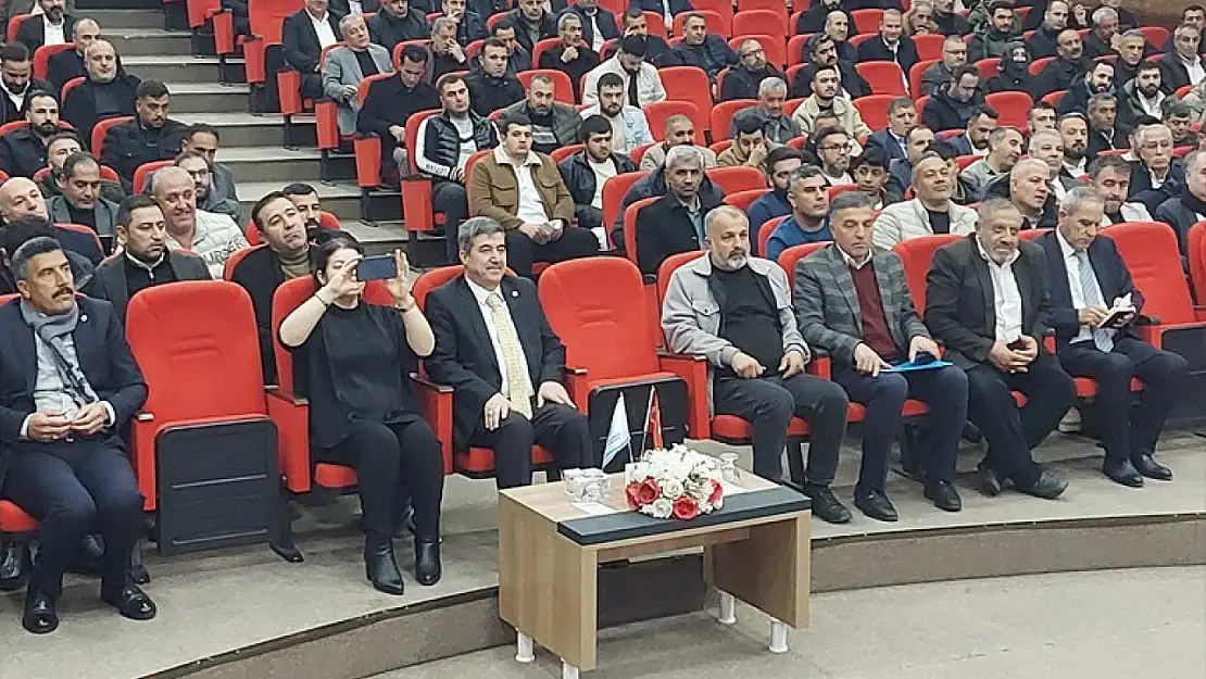 Van'da akaryakıt istasyonları için önemli gelişme